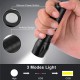 Tactical Mini Flashlight