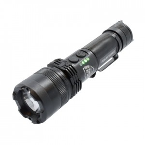 Public Defender 14 000 000 V Stun Flashlight