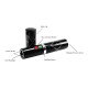 Perfume Protector 17 000 000 V Stun Gun