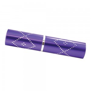 Perfume Protector 17 000 000 V Stun Gun﻿ - Purple