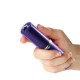 Perfume Protector 17 000 000 V Stun Gun﻿ - Purple