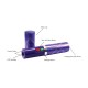 Perfume Protector 17 000 000 V Stun Gun﻿ - Purple