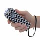 Streetwise Ladies' Choice 21,000,000 Stun Gun - Chevron