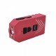 JOLT 4-N-1 Charger Stun Gun 80,000,000 - PINK